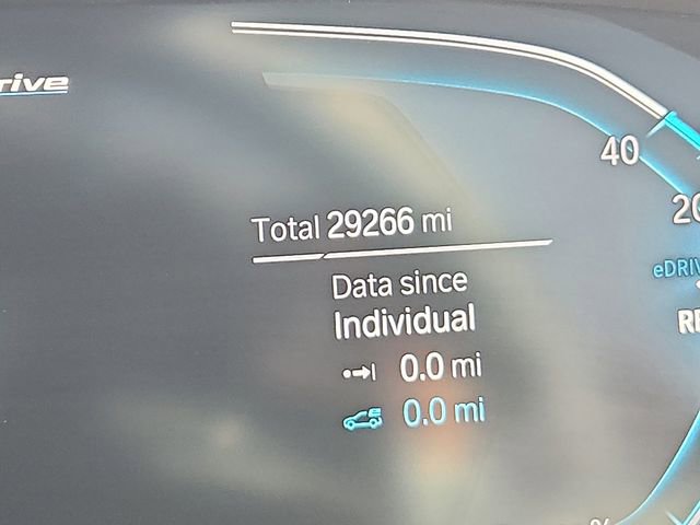 Used 2022 BMW X5 xDrive45e w/ Luxury Seating Package image 21