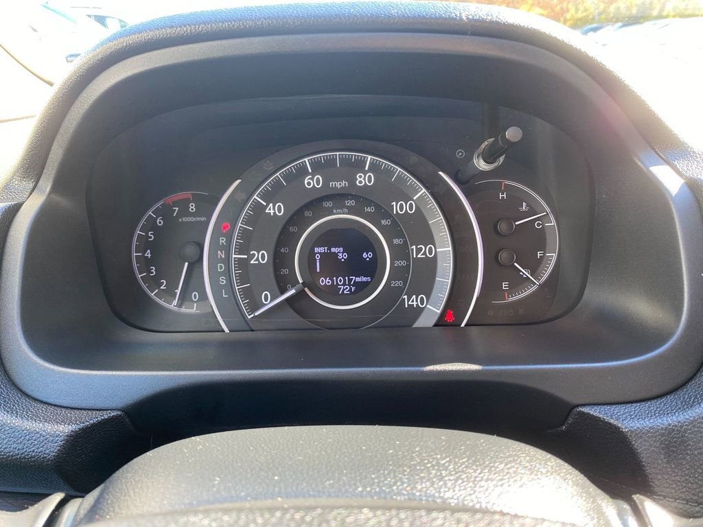 Used 2016 Honda CR-V Touring image 18