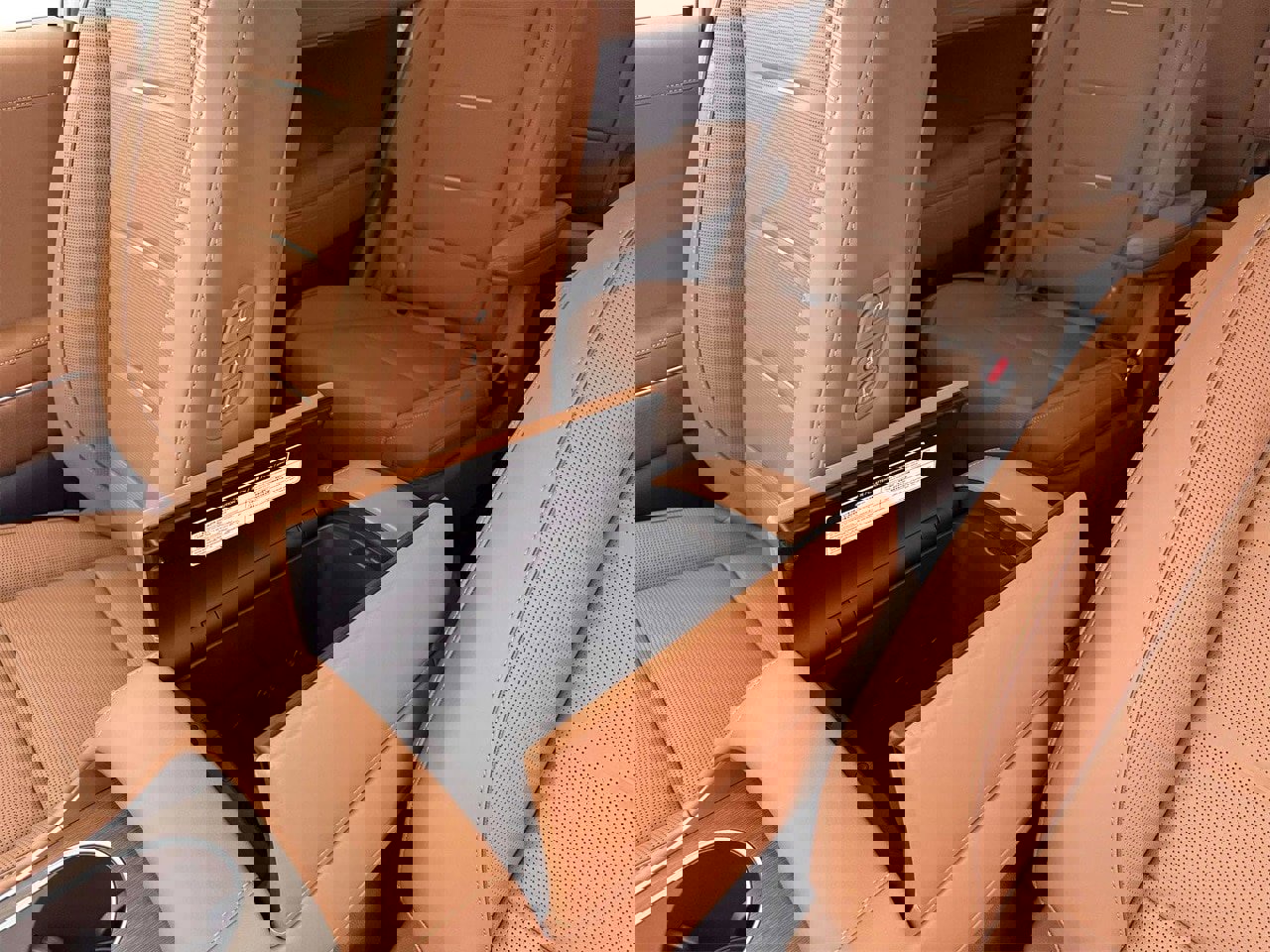 New 2026 Hyundai Palisade Calligraphy image 18