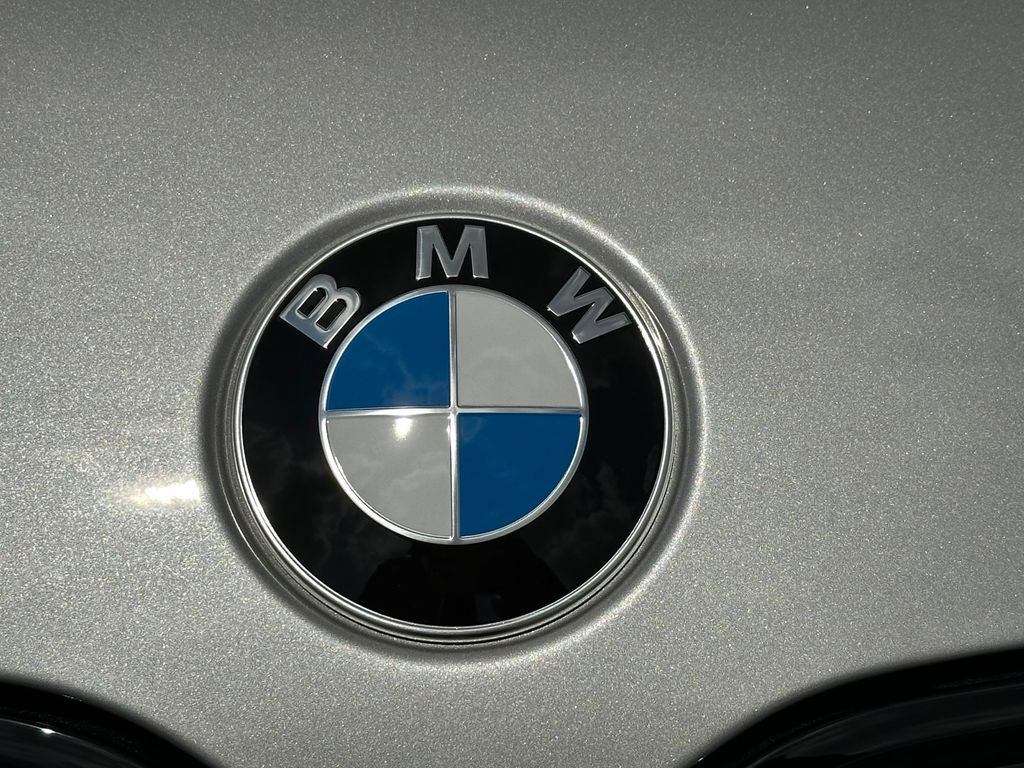 Used 2026 BMW X1 M35i w/ Convenience Package image 10
