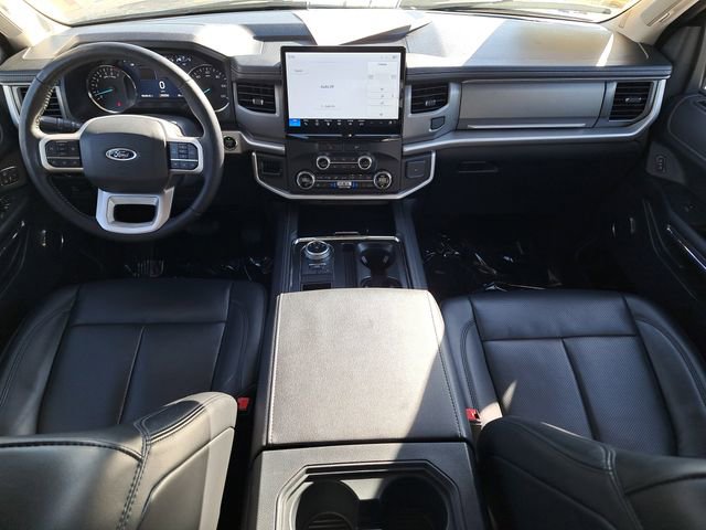 Certified 2022 Ford Expedition XLT RWD image 10