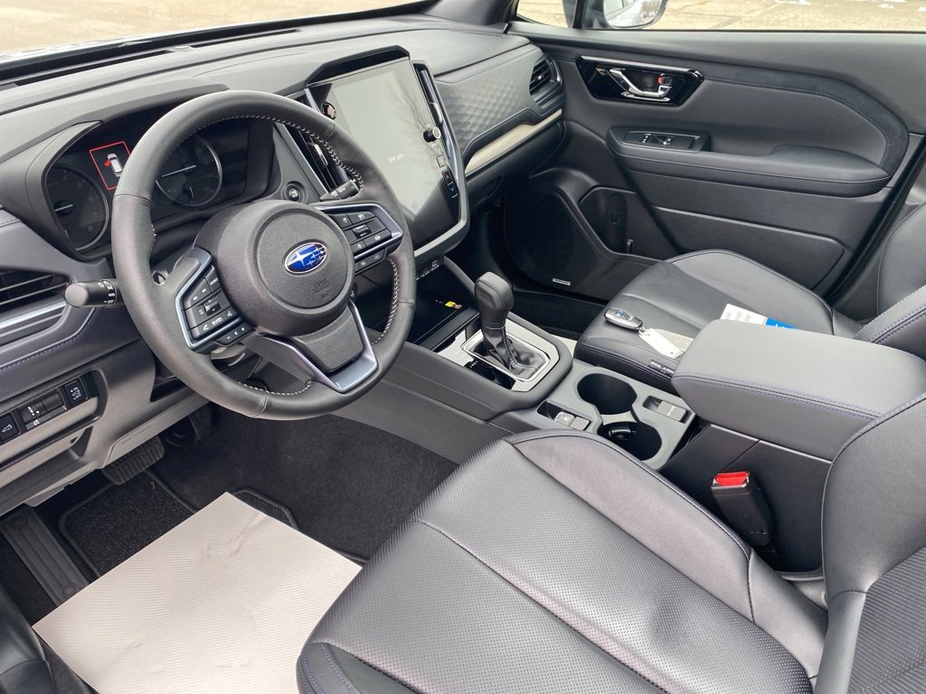 Used 2025 Subaru Forester Limited image 26