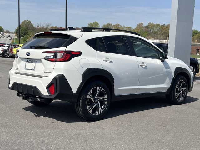 Certified 2024 Subaru Crosstrek 2.0i Premium image 36