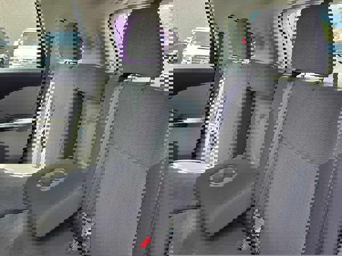 Used 2013 Honda CR-V LX image 19