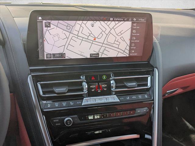 New 2026 BMW 840i xDrive AWD/4WD image 14