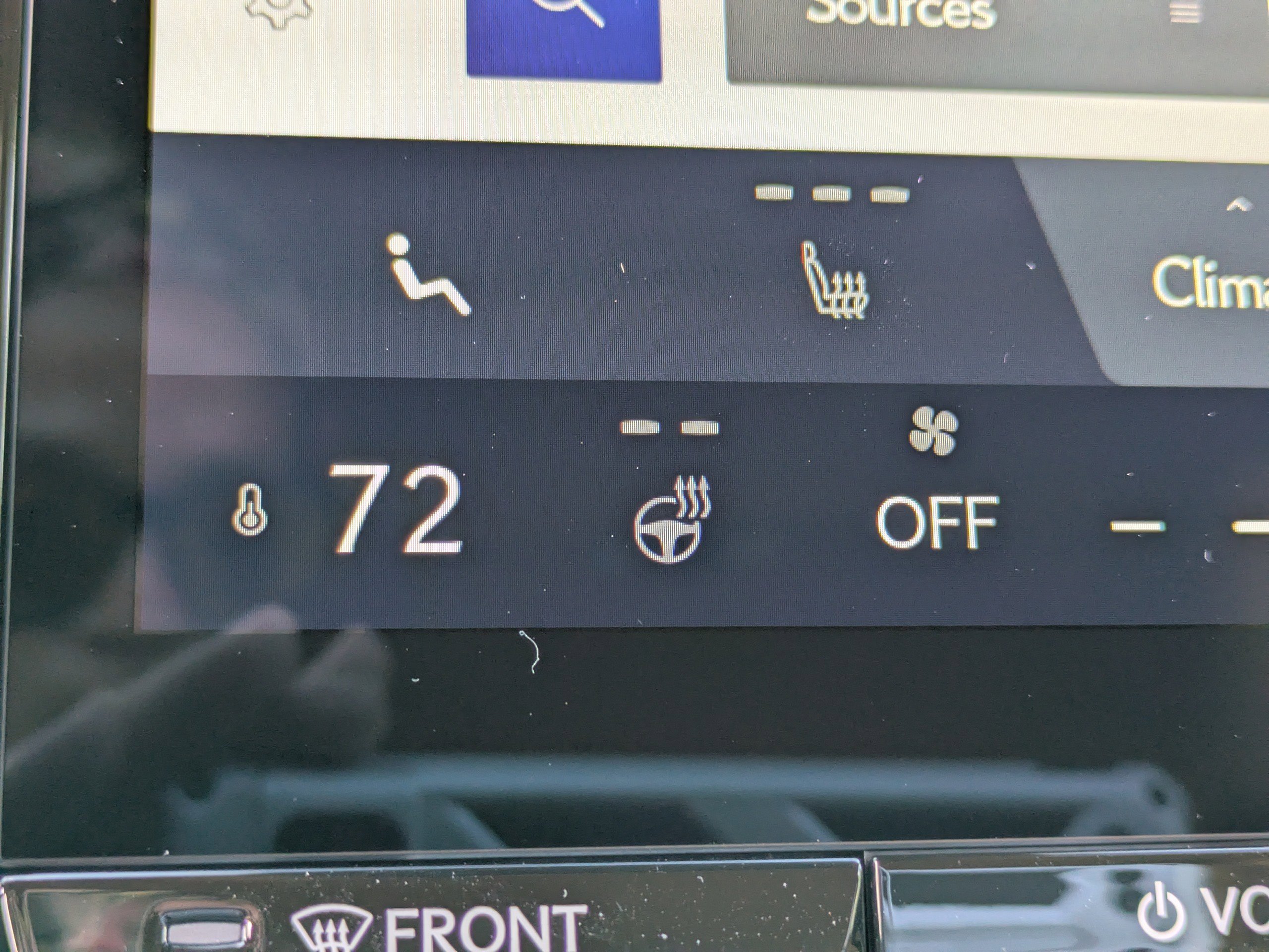 New 2026 Lexus NX 350 AWD w/ Accessory Package (2T) image 23