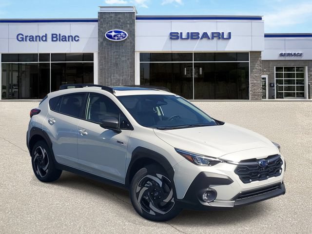 New 2026 Subaru Crosstrek 2.5i Limited