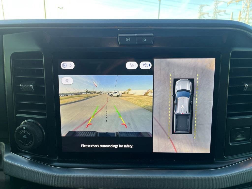 Used 2026 Ford F350 Platinum w/ Platinum Plus Package image 39