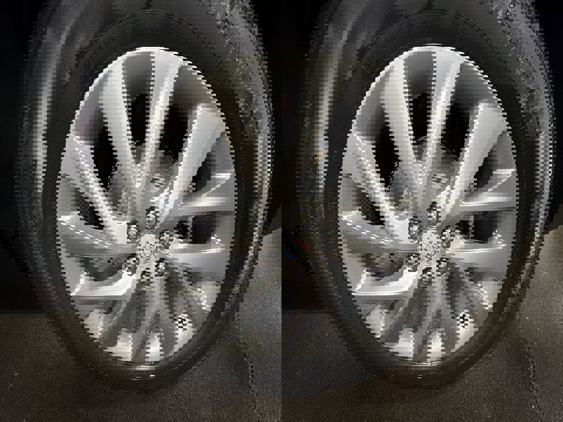 New 2026 Buick Enclave Preferred w/ Super Cruise Package image 33