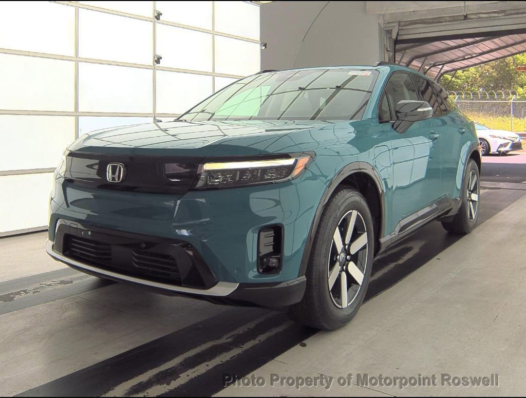 Used 2025 Honda Prologue Touring image 9