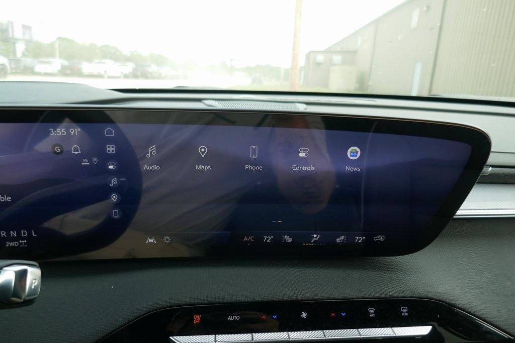 New 2026 Buick Enclave Sport Touring image 26