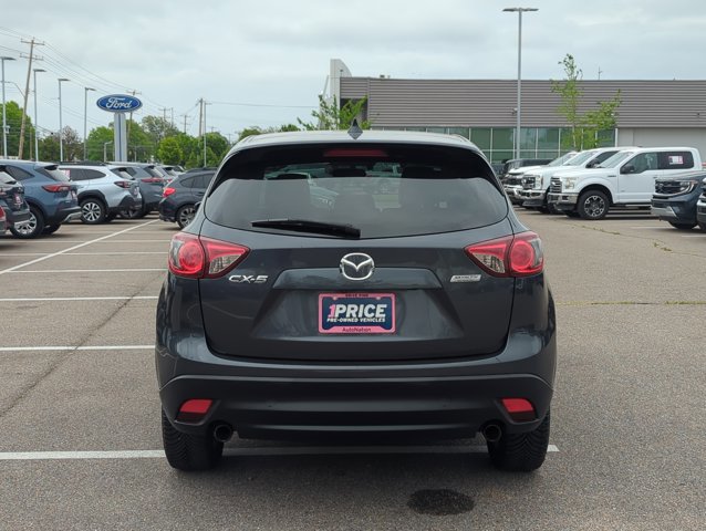 Used 2016 MAZDA CX-5 Grand Touring image 7