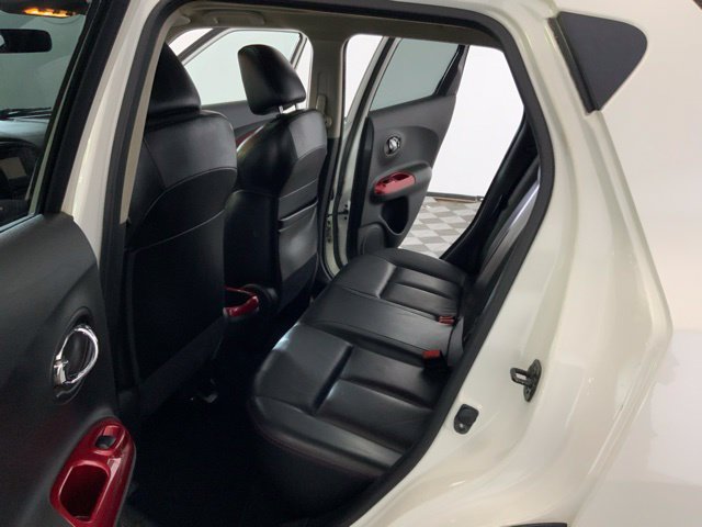 Used 2013 Nissan Juke SL AWD/4WD image 41