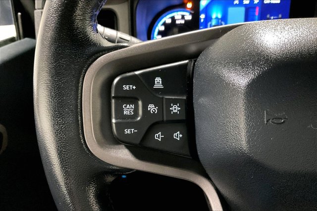 Used 2024 Ford Bronco Wildtrak AWD/4WD image 18