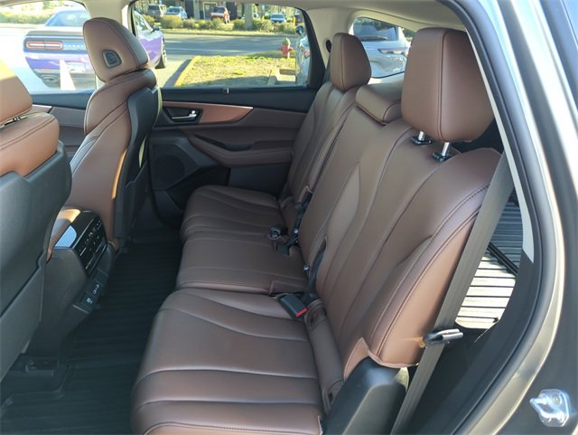 Used 2023 Acura MDX FWD w/ Technology Package image 29