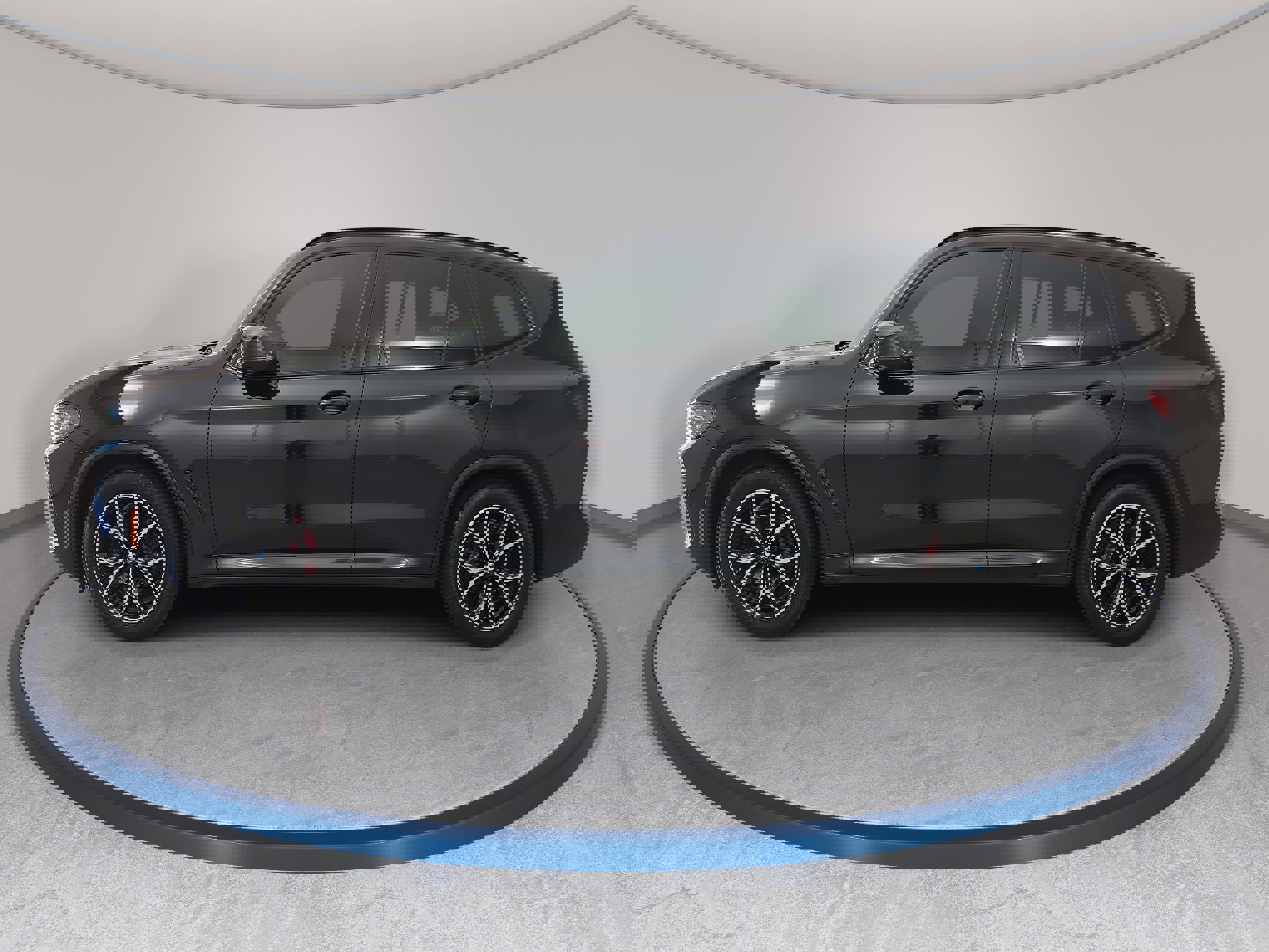 Used 2024 BMW X3 M40i AWD/4WD image 8