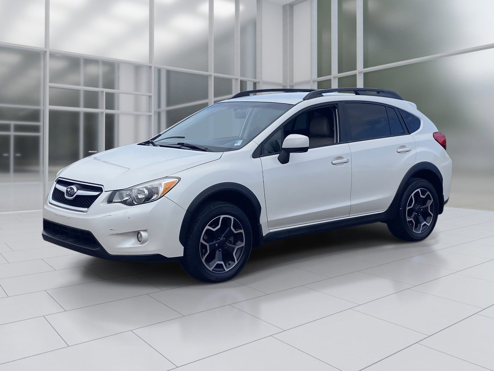 Used 2014 Subaru Crosstrek 2.0i Limited image 2