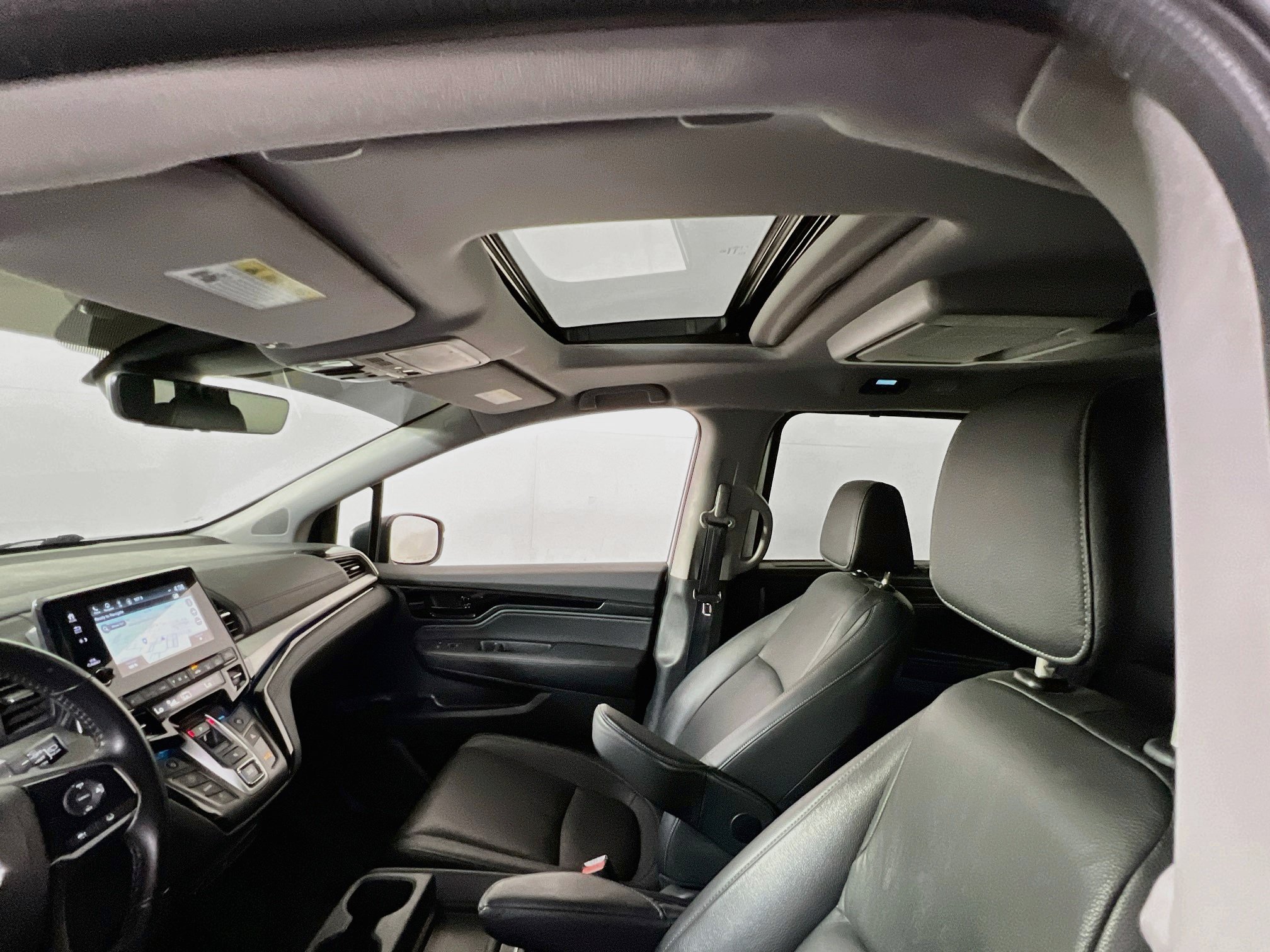 Used 2023 Honda Odyssey Touring image 22