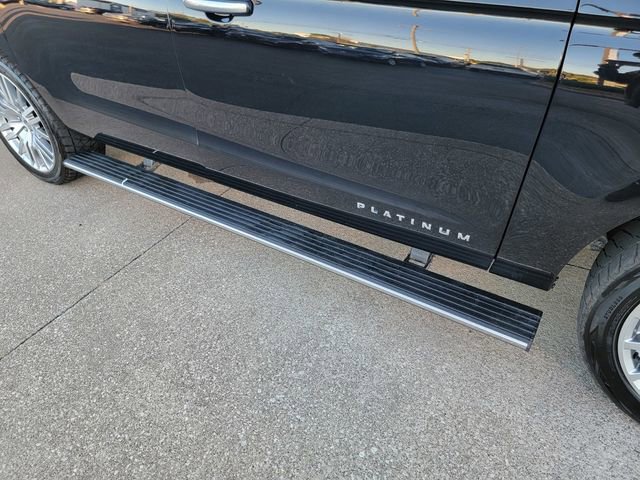 Used 2022 Ford Expedition Max Platinum image 37
