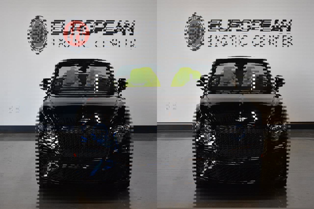 Used 2021 Bentley Continental GT image 4