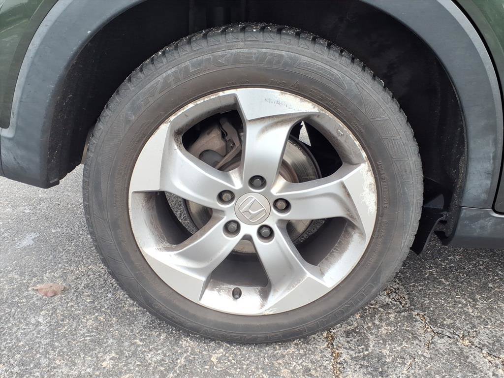 Used 2017 Honda HR-V LX image 26