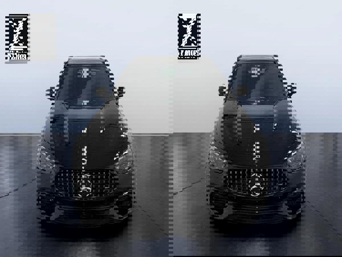 Used 2023 Mercedes-Benz E 63 AMG S image 8