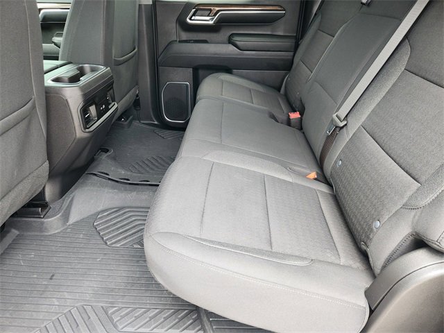 Used 2023 Chevrolet Silverado 1500 LT Trail Boss w/ Convenience Package II image 30