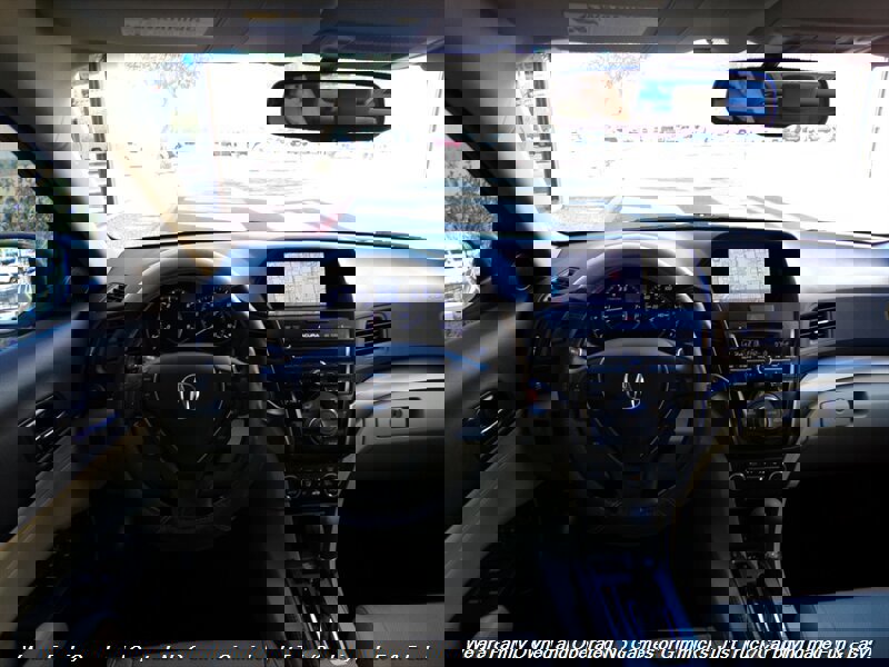 Used 2014 Acura ILX w/ Technology Package image 33