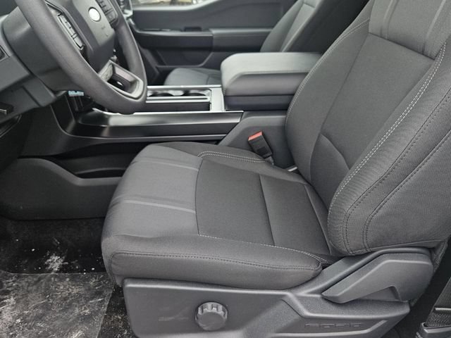 New 2026 Ford F150 STX w/ Equipment Group 200A RWD image 25