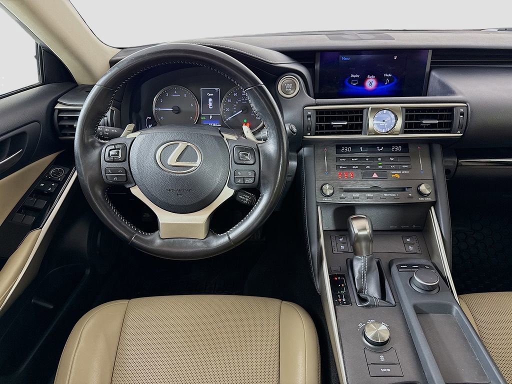 Used 2019 Lexus IS 300 AWD image 22