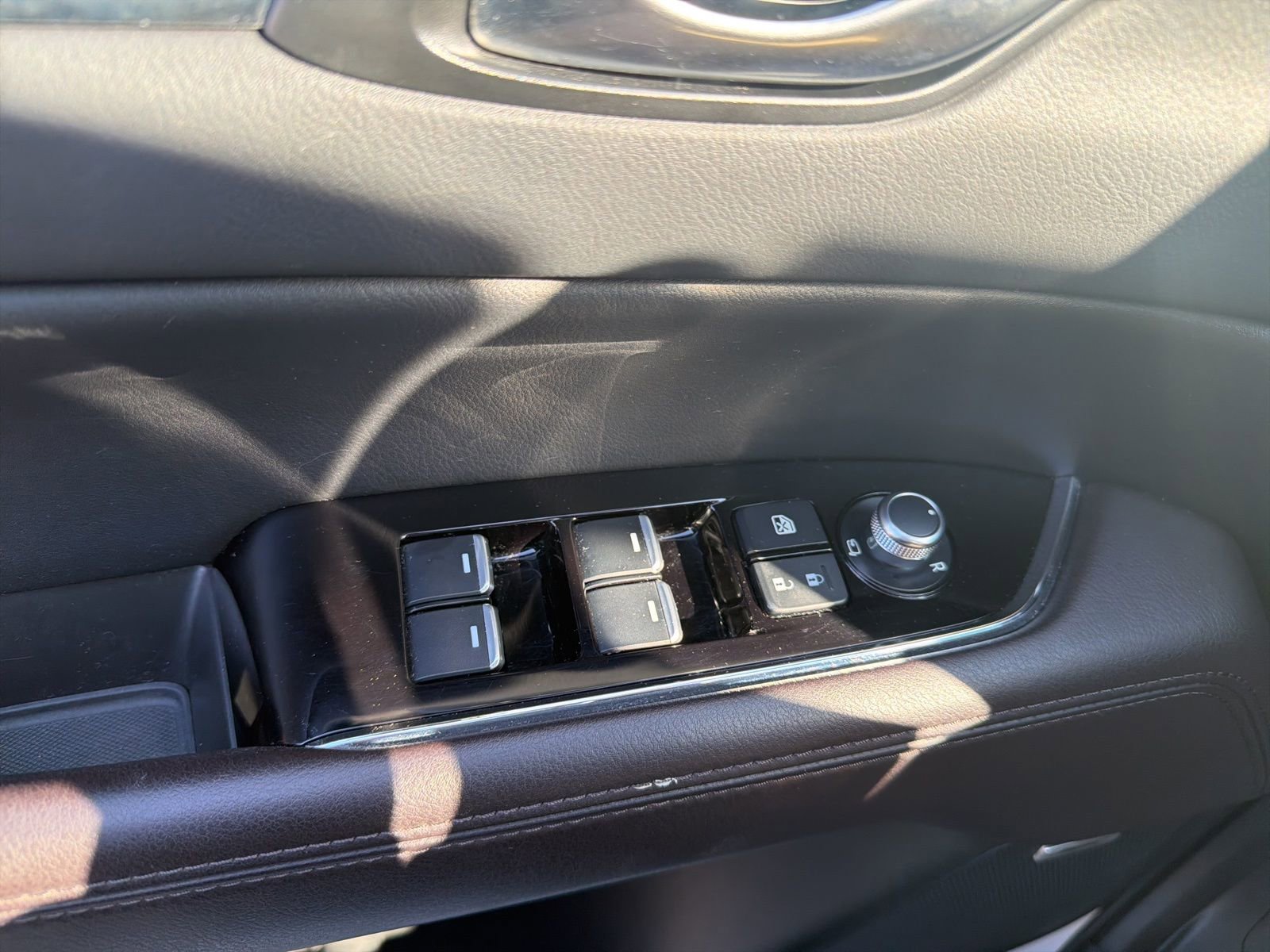 Used 2019 MAZDA CX-5 Signature image 21