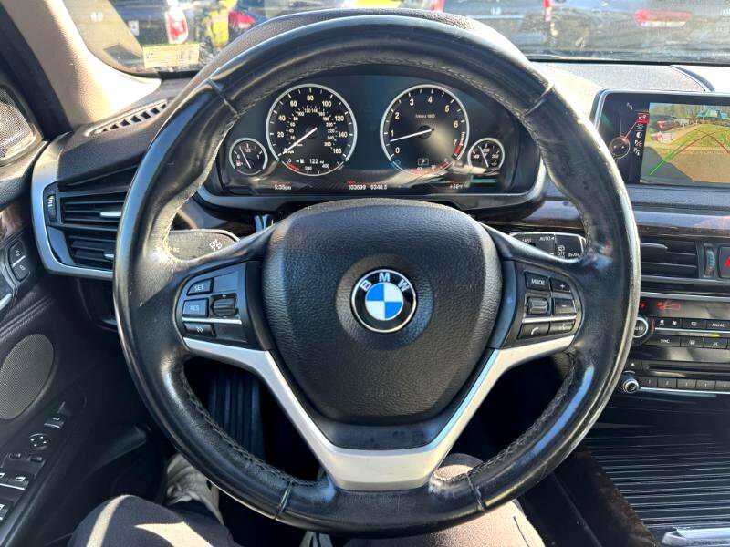 Used 2014 BMW X5 xDrive35i w/ Luxury Line image 21