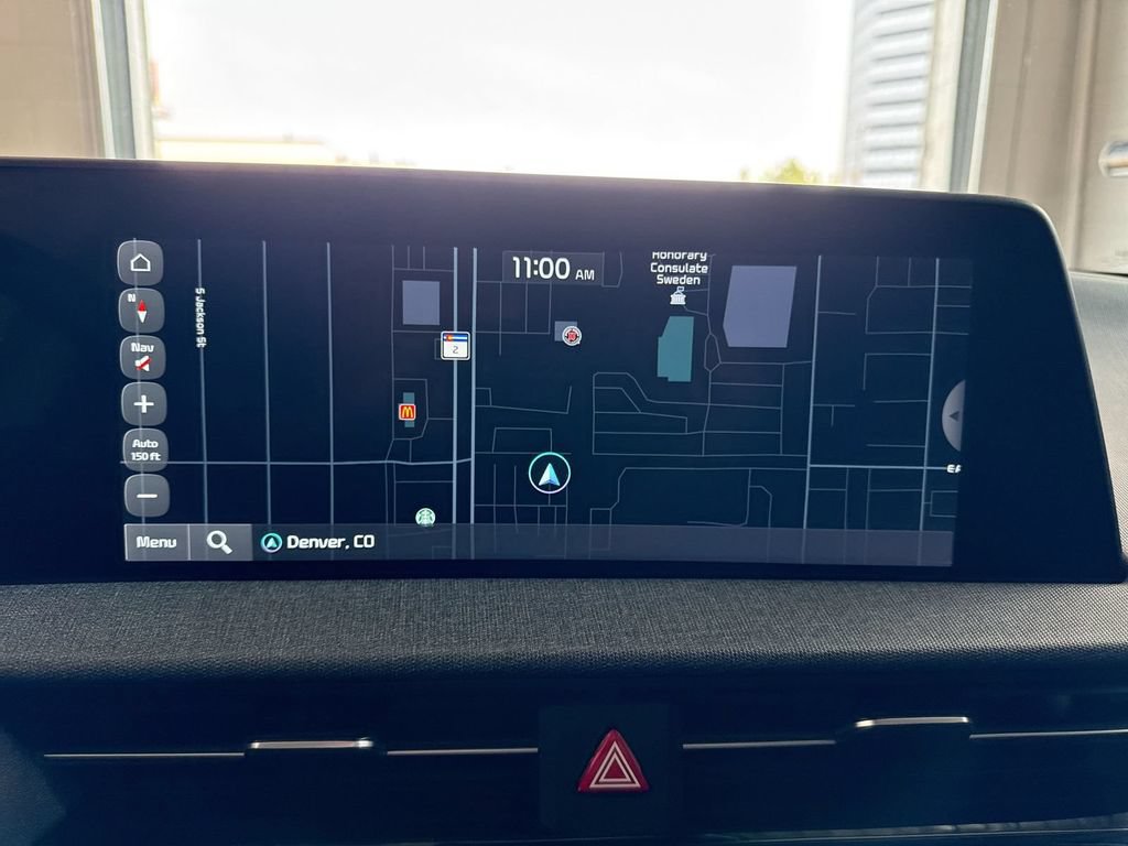 Certified 2023 Kia EV6 Wind w/ Wind Technology Package AWD/4WD image 24