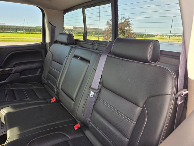 Used 2015 GMC Sierra 2500 Denali w/ Duramax Plus Package AWD/4WD image 47
