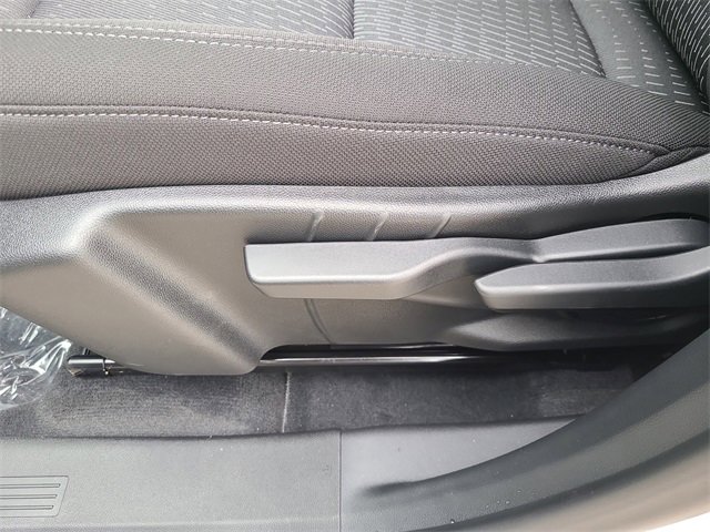 New 2026 Chevrolet Equinox LT image 21