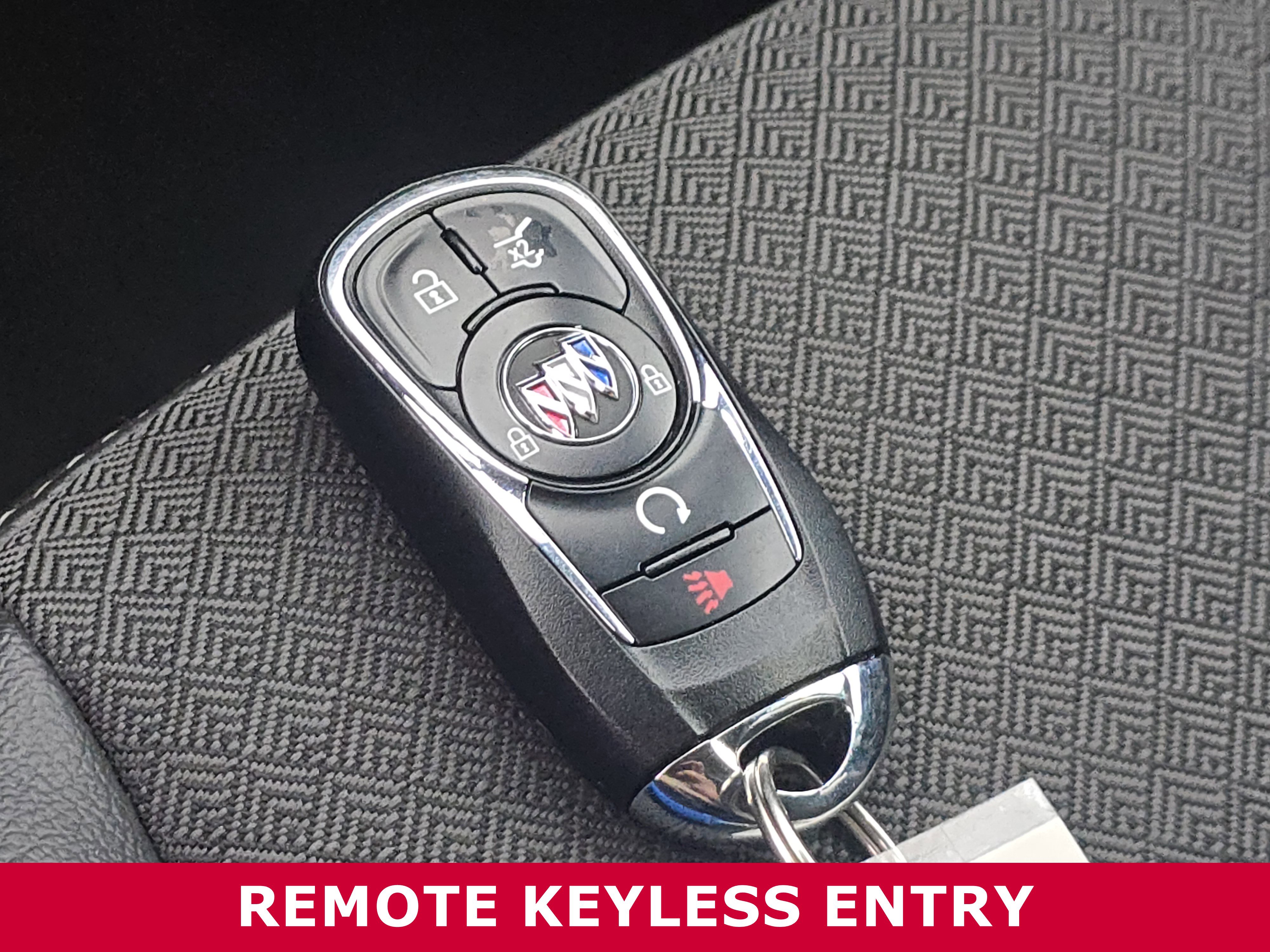 Used 2021 Buick Encore GX Select image 31