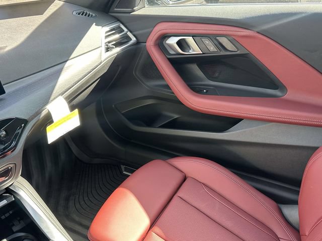 Used 2026 BMW 230i xDrive Coupe w/ M Sport Package AWD/4WD image 33