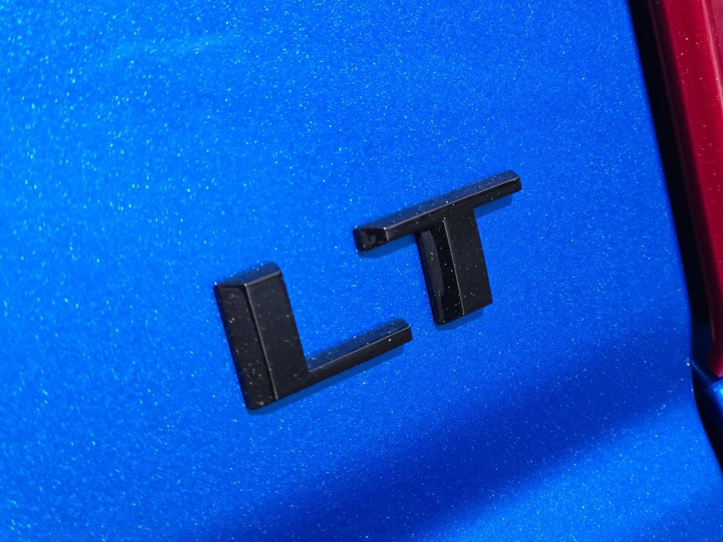 New 2026 Chevrolet Silverado 1500 LT Trail Boss w/ LPO, Dark Essentials Package image 8