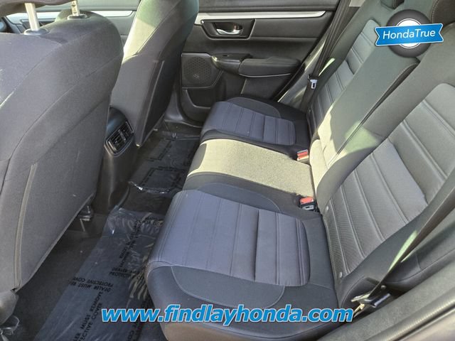 Certified 2020 Honda CR-V LX image 15