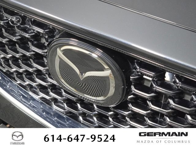 Certified 2025 MAZDA CX-5 AWD 2.5 S w/ Select Package image 13