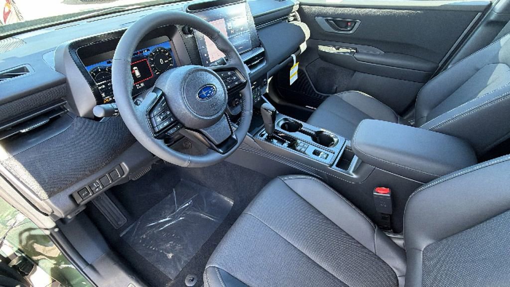 New 2026 Subaru Outback Limited XT AWD/4WD image 10