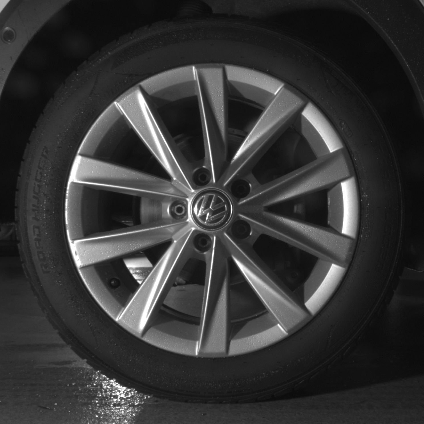 Used 2017 Volkswagen Golf Alltrack SE image 12