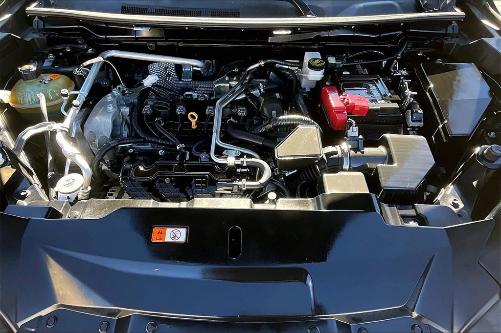 Used 2022 Mitsubishi Outlander SEL image 10