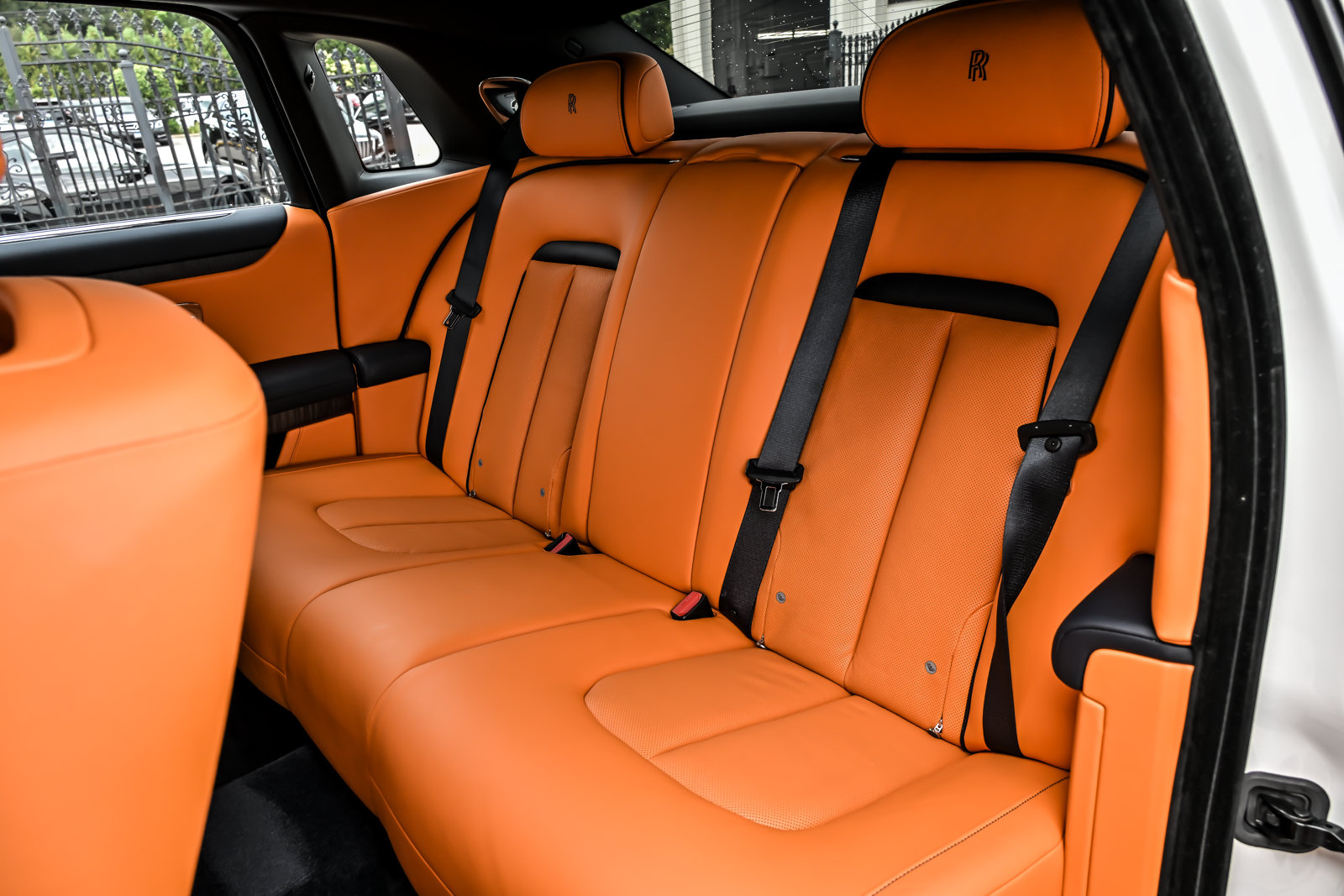 Used 2022 Rolls-Royce Ghost AWD/4WD image 23