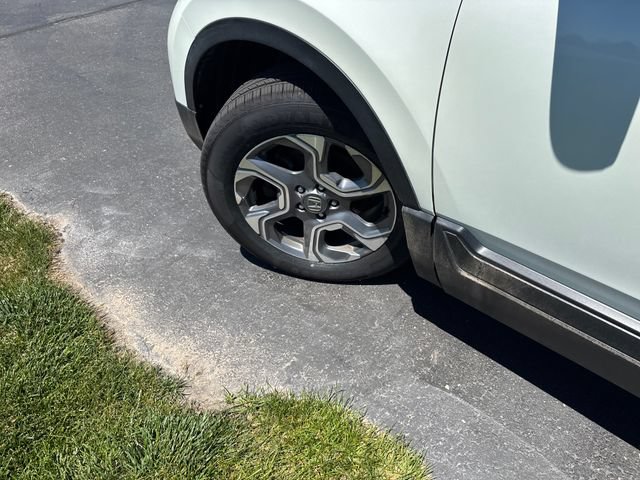 Used 2018 Honda CR-V EX-L image 27