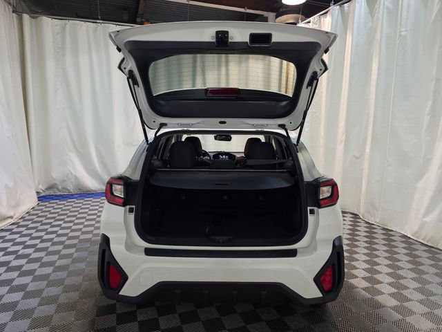 Certified 2024 Subaru Crosstrek 2.0i Premium image 37