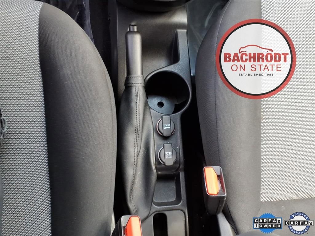 Used 2021 RAM ProMaster City Tradesman FWD image 13