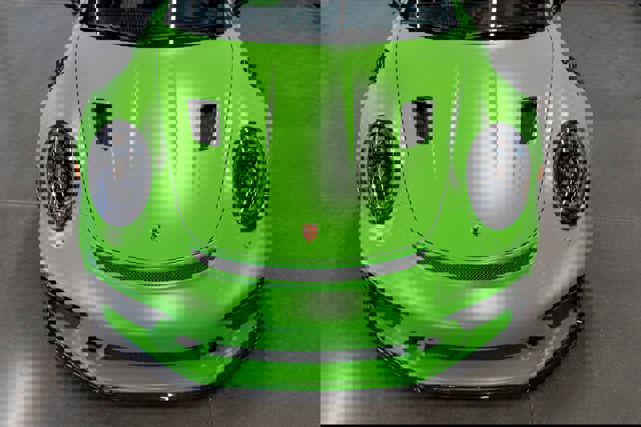 Used 2019 Porsche 911 GT3 RS image 30