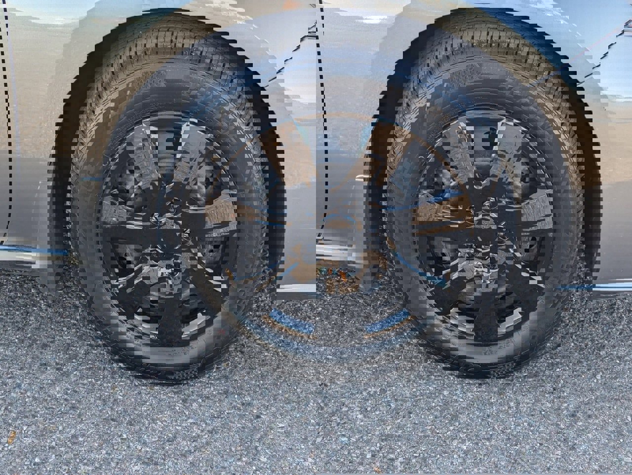 Certified 2023 Nissan Altima 2.5 S image 32