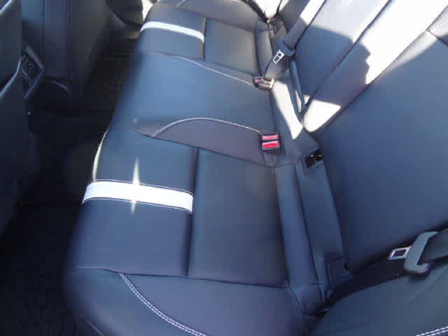 Used 2026 Toyota Camry SE FWD image 18
